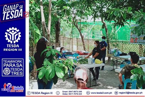 Provincial Training Center – Guagua .